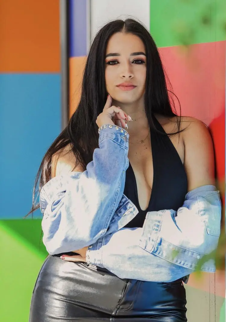 Ivette Gutierrez-美圖2